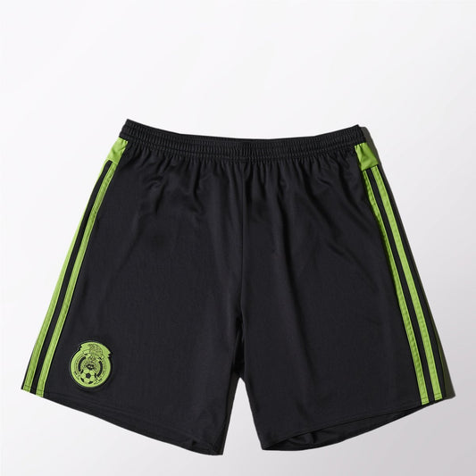 [S18654] FMF Mexico Home Shorts