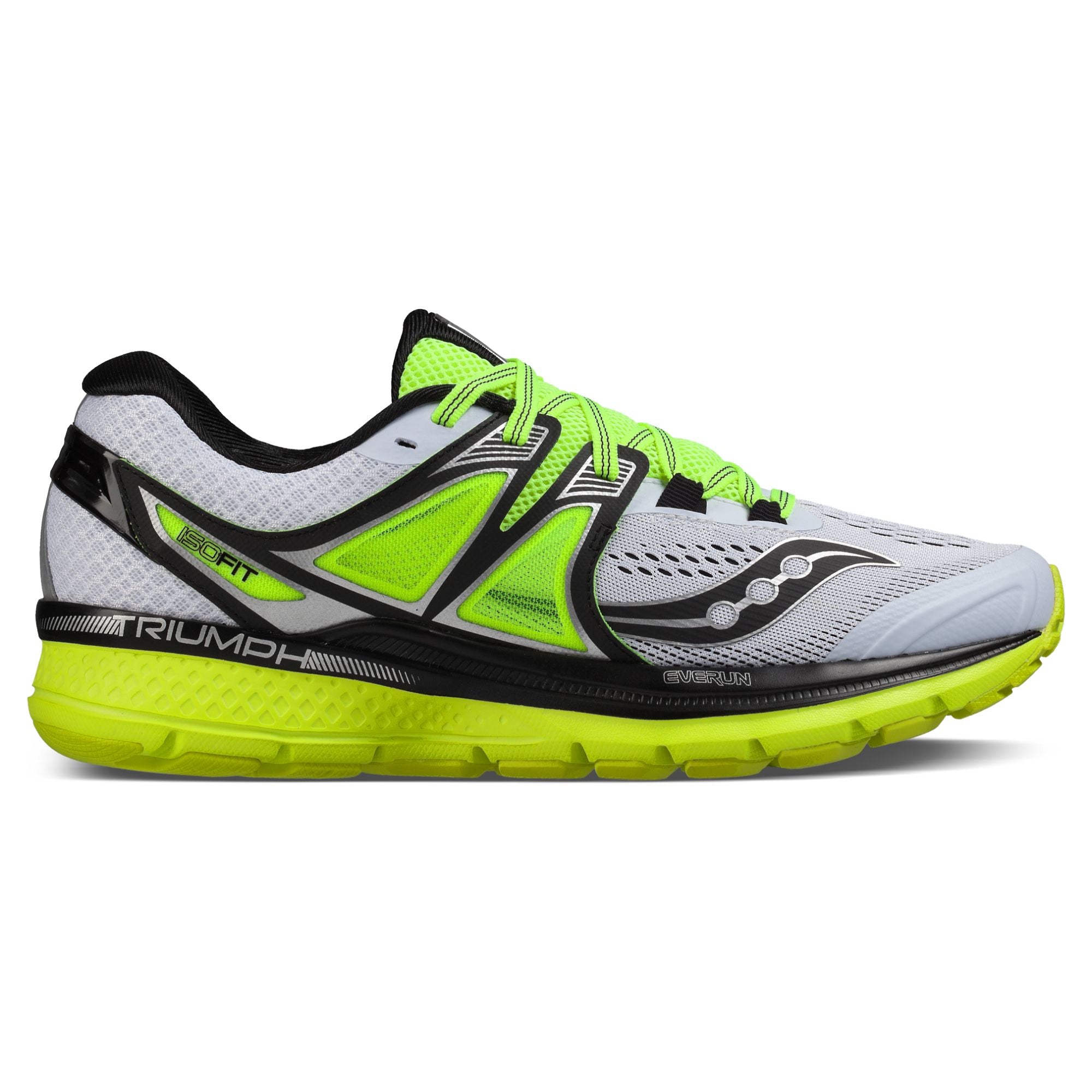 [S20346-3] Mens Saucony Triumph ISO 3