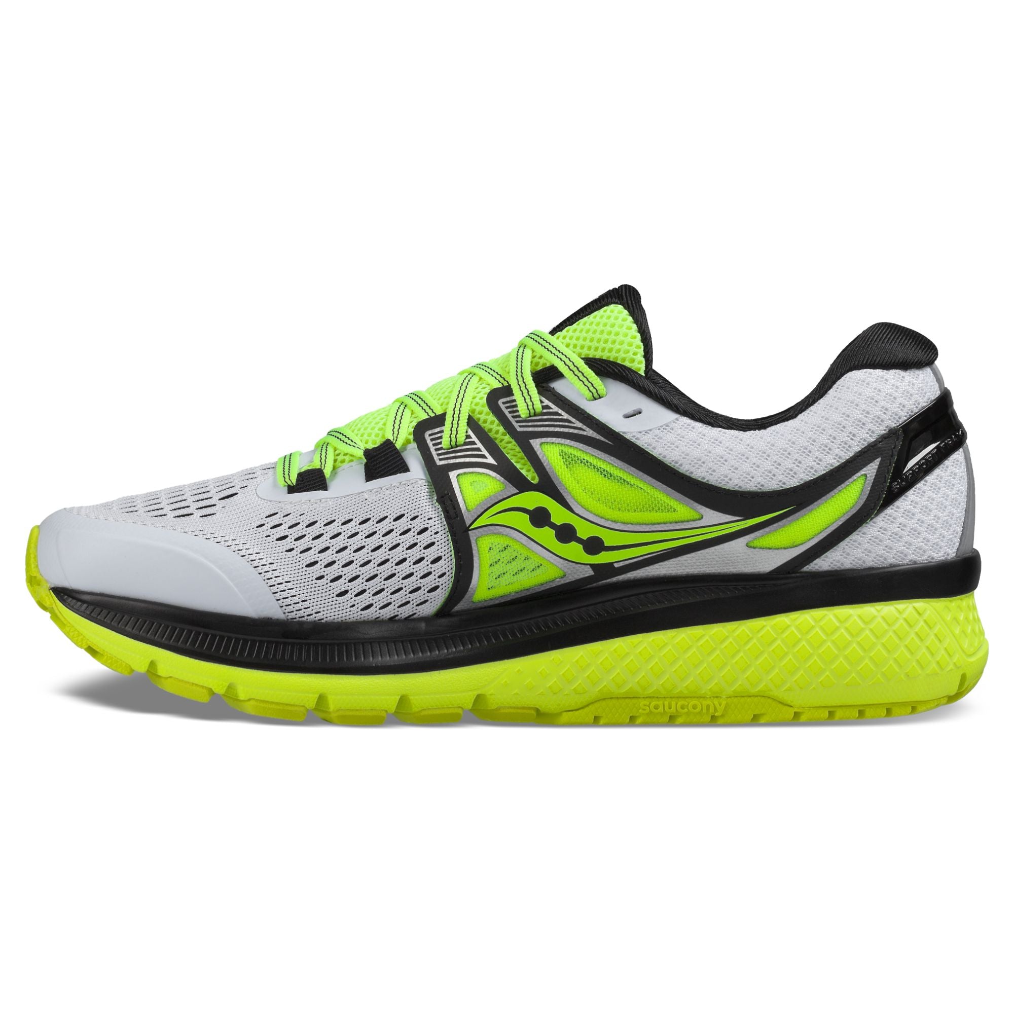 [S20346-3] Mens Saucony Triumph ISO 3