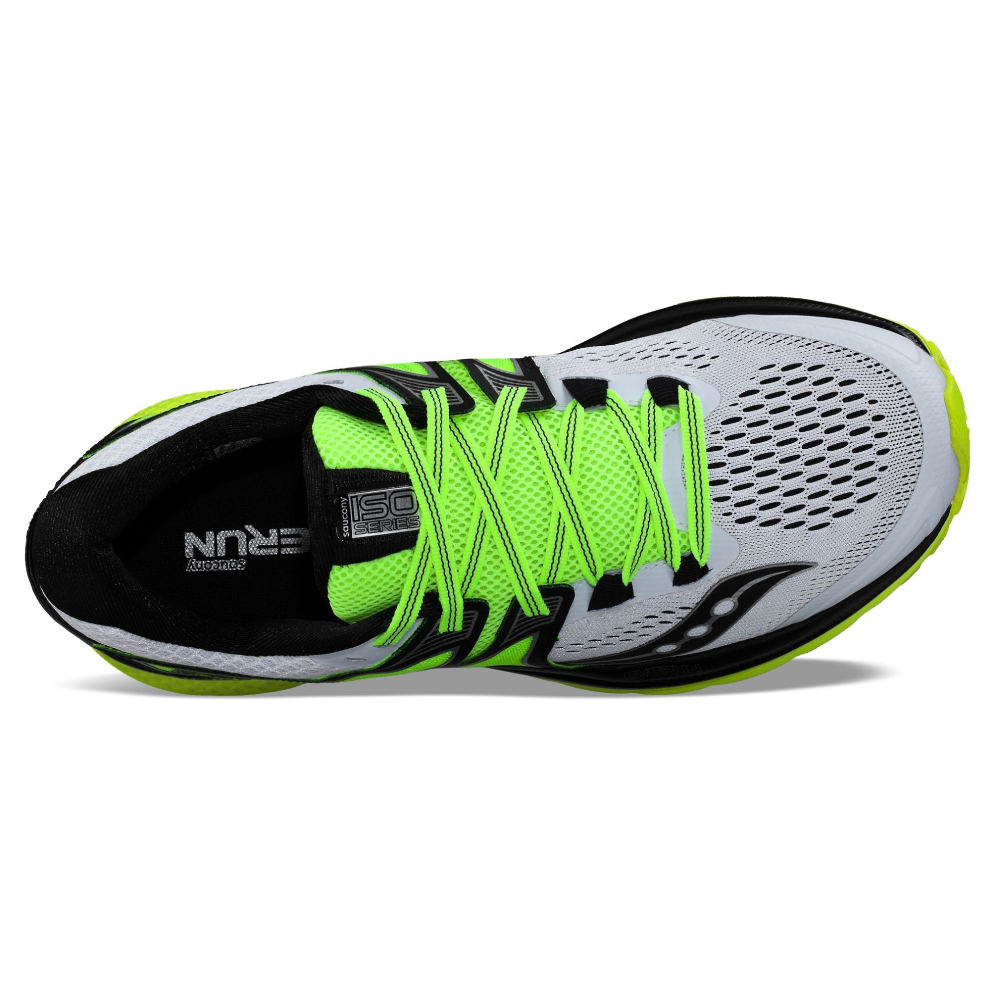 [S20346-3] Mens Saucony Triumph ISO 3