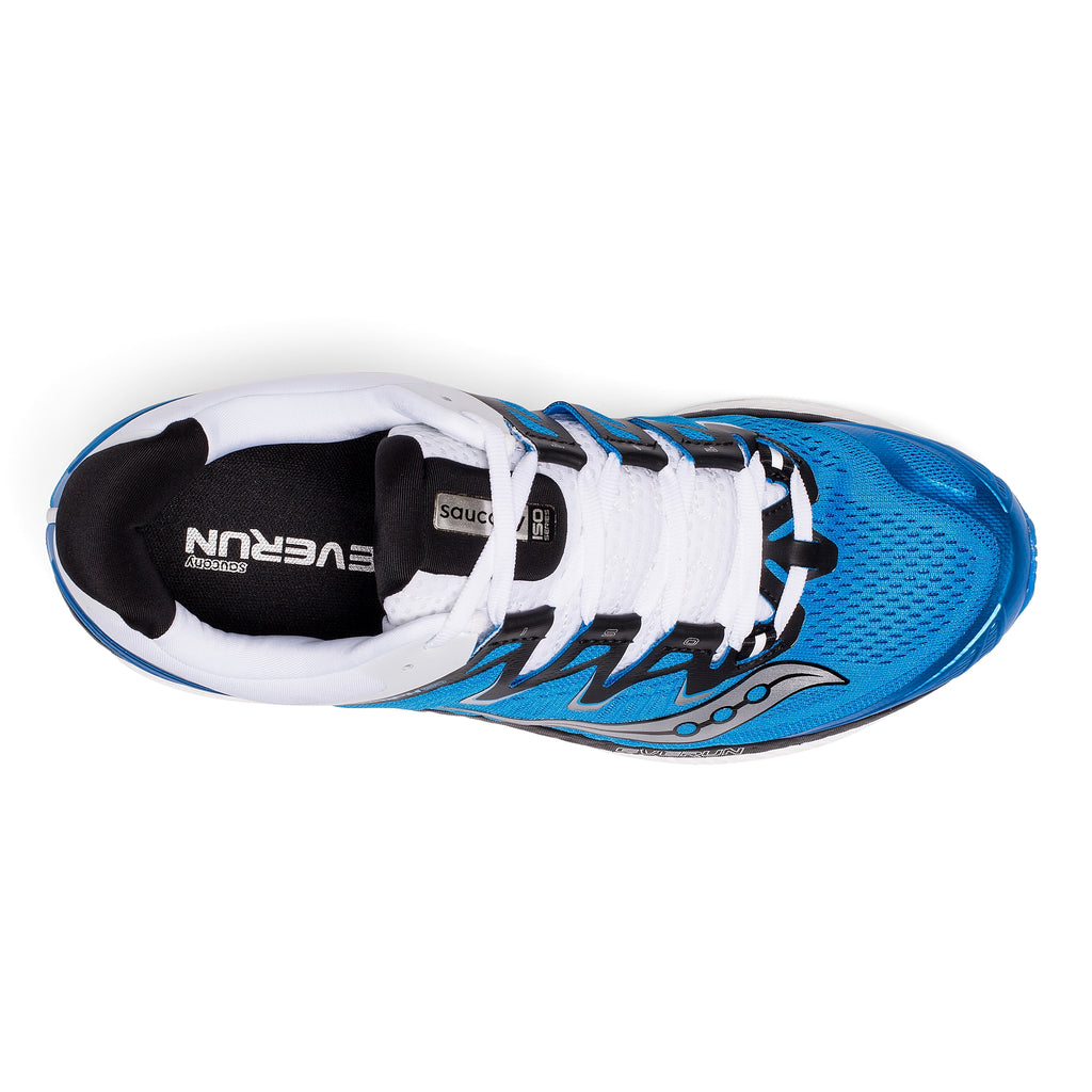 [S20413-2] Mens Saucony Triumph Iso 4