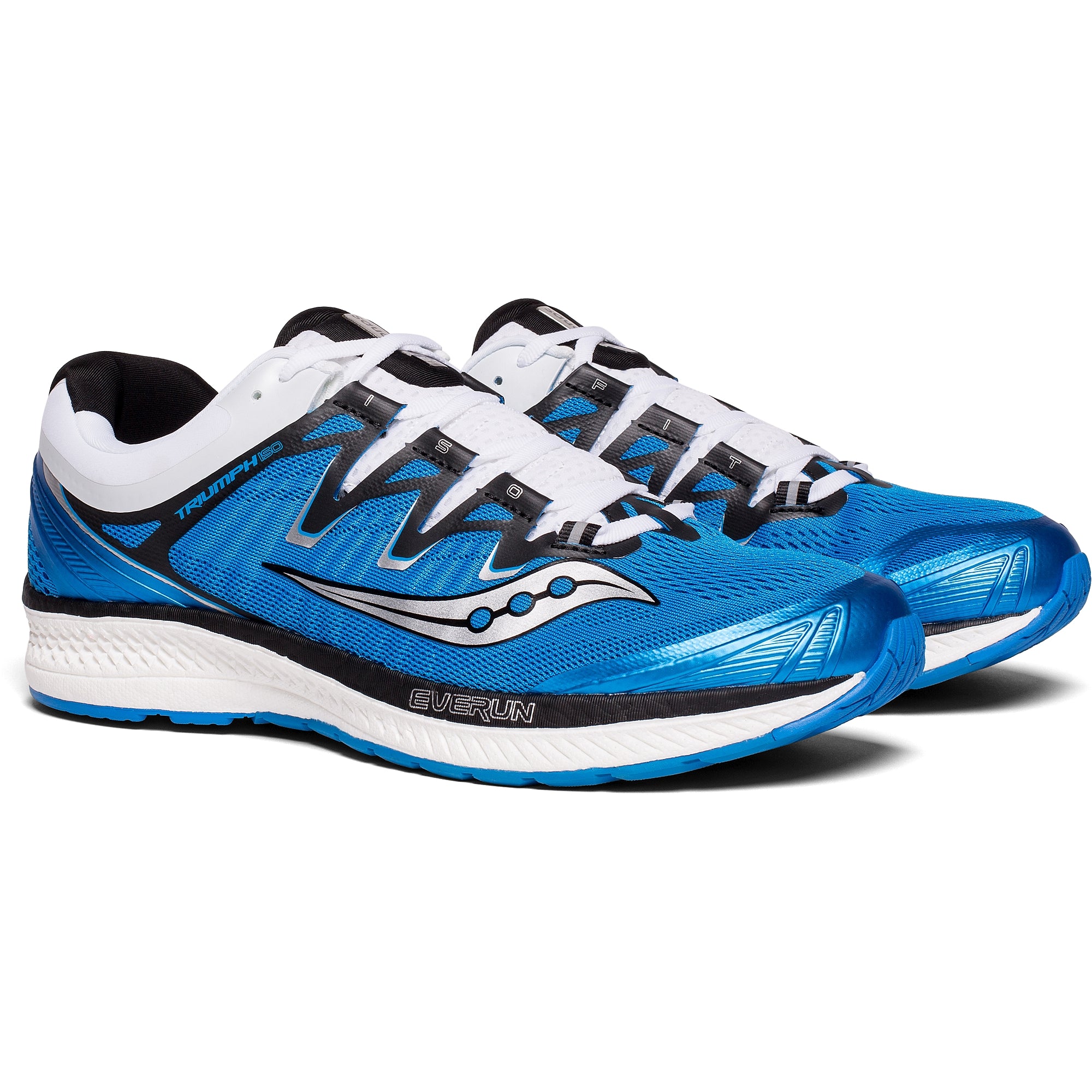 [S20413-2] Mens Saucony Triumph Iso 4