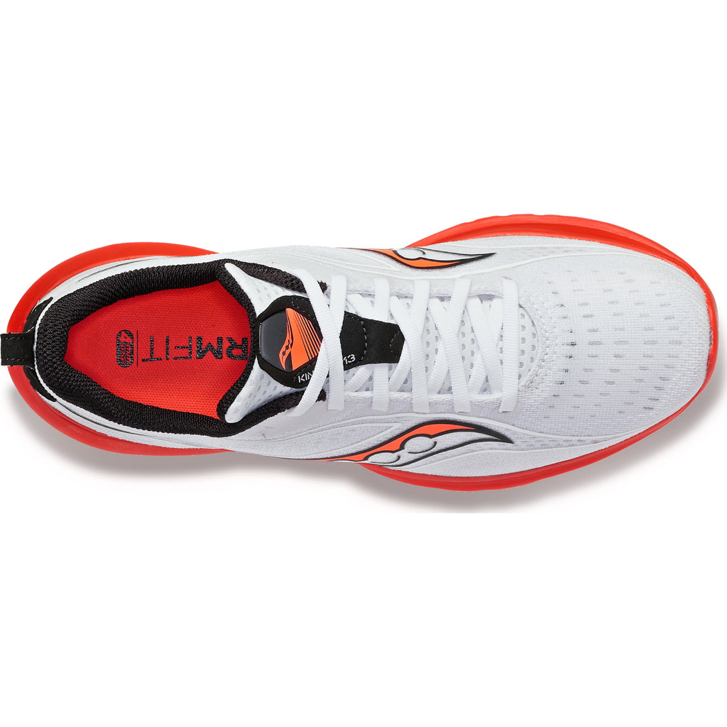 [S20723-85] Mens Saucony KINVARA 13