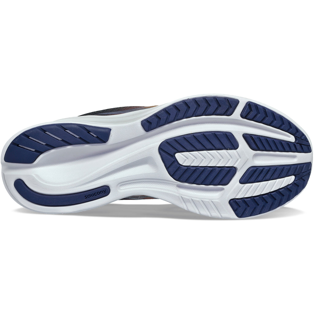 [S20729-65] Mens Saucony RIDE 15