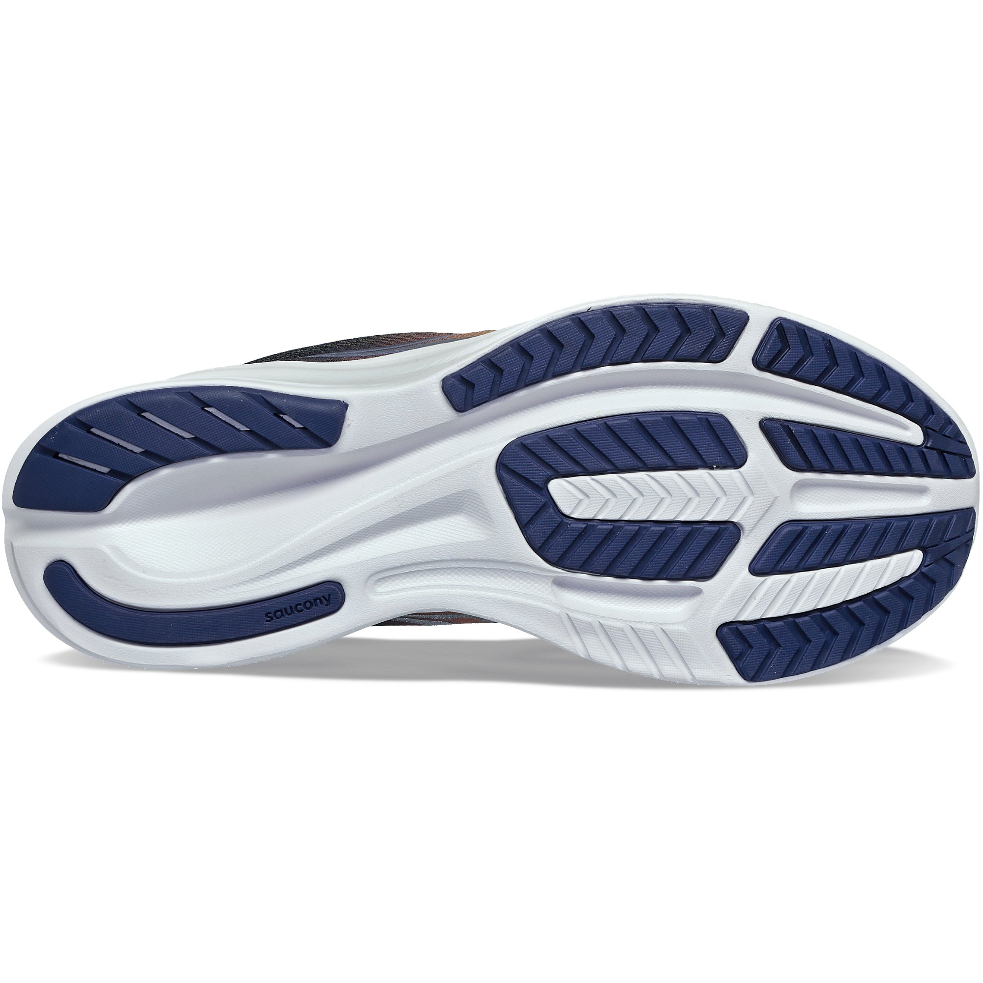 [S20729-65] Mens Saucony RIDE 15