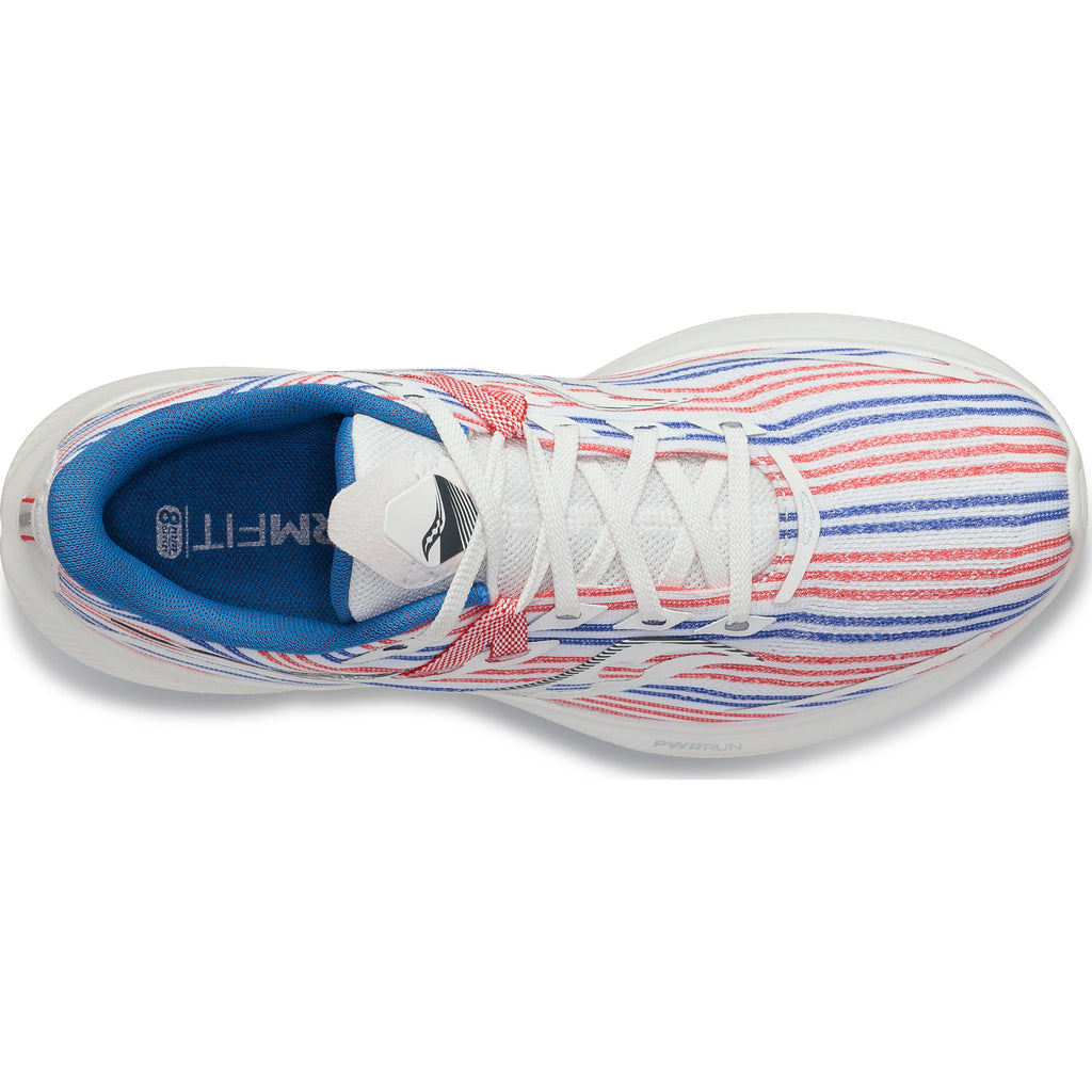 [S20729-76] Mens Saucony RIDE 15