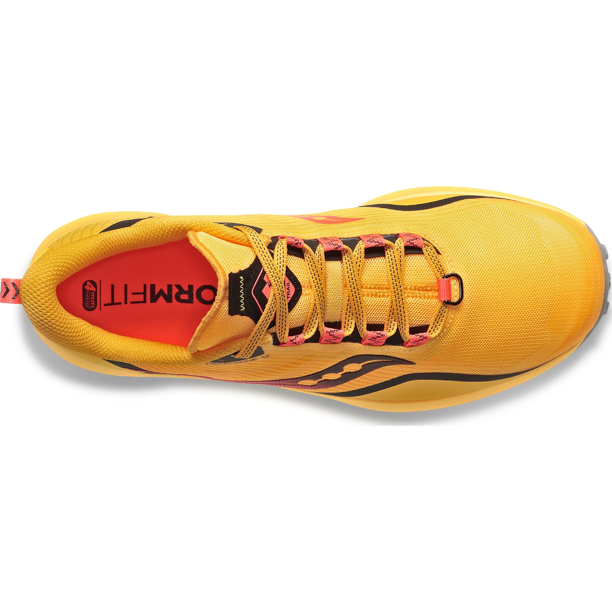 [S20737-16] Mens Saucony PEREGRINE 12