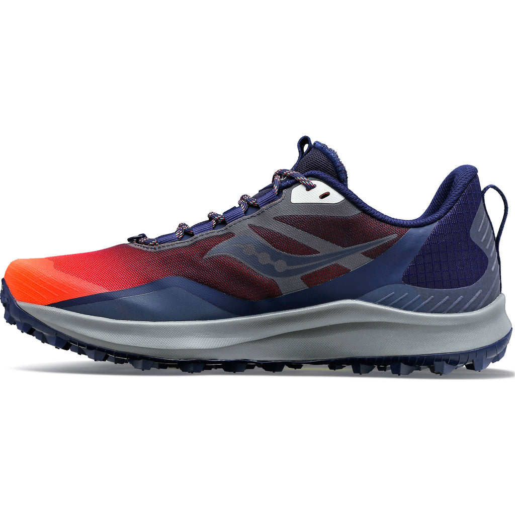 [S20737-70] Mens Saucony PEREGRINE 12