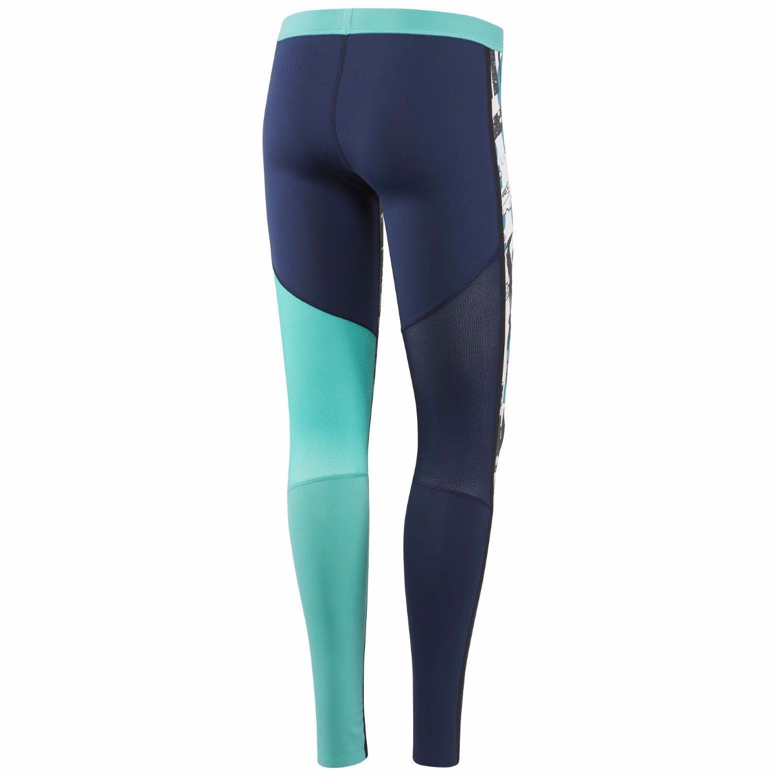 [S96245] Womens RCF Crossfit Games Tight