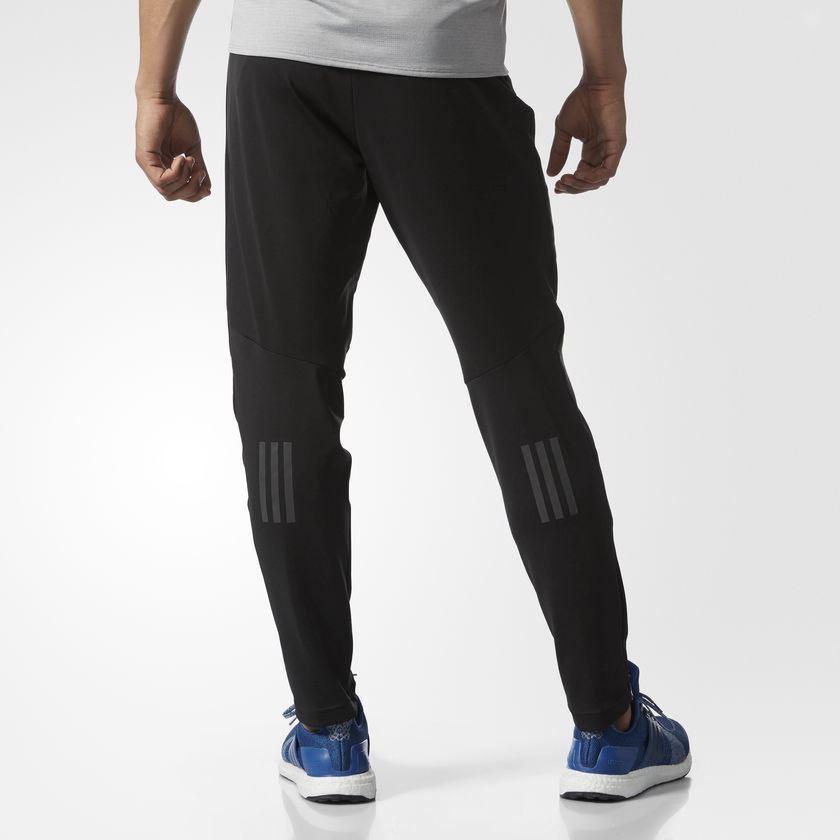 [S99007] Response Track Pant