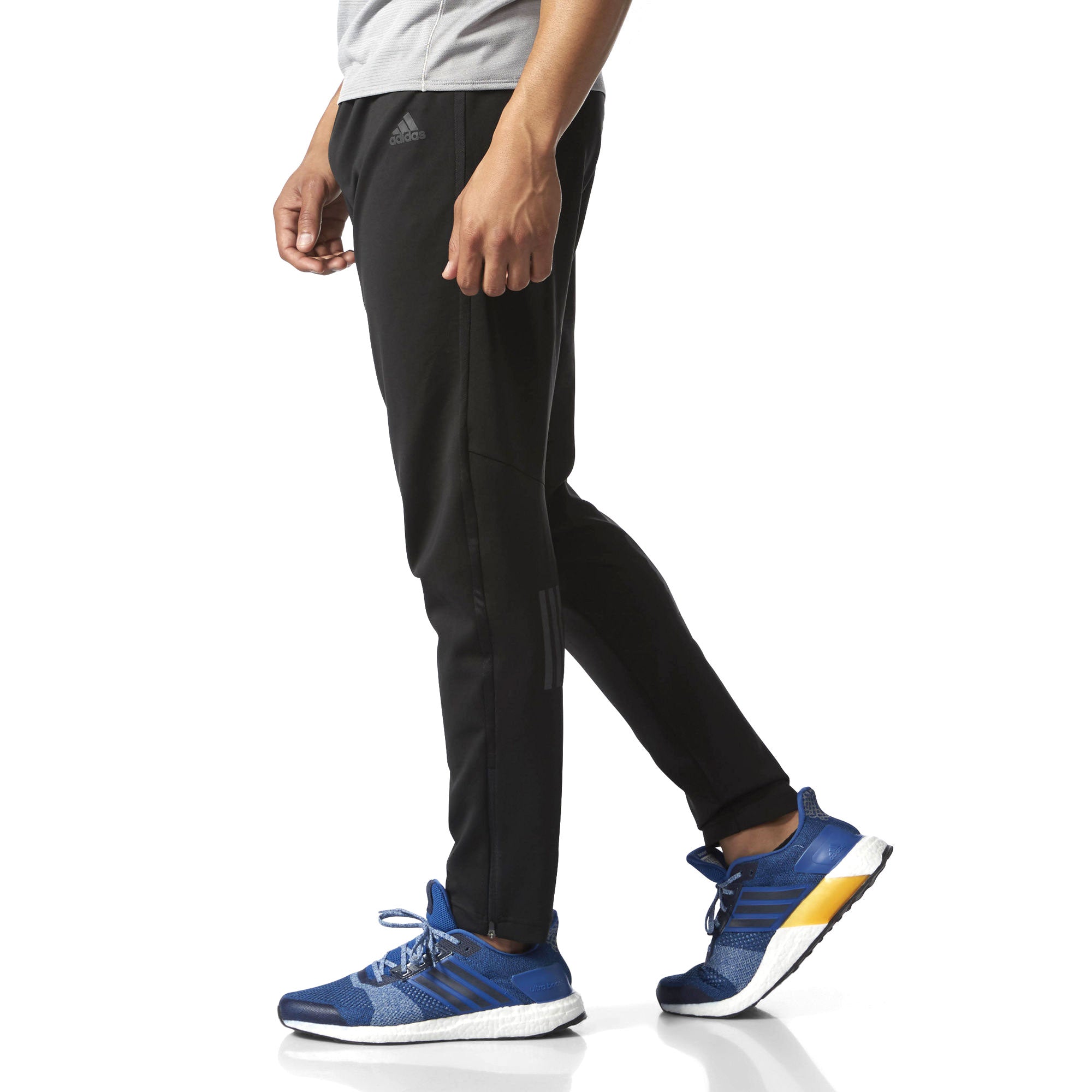 [S99007] Response Track Pant