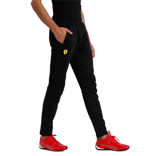 [596142-02] Mens Puma SF Ferrrari T7 Track Pants - sneakAR