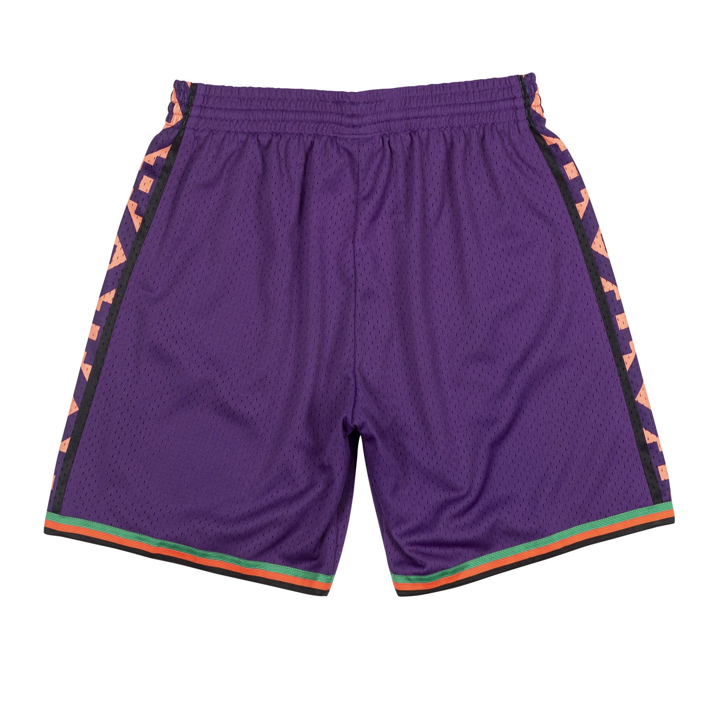 Mens Mitchell & Ness NBA Swingman Shorts All Star 95