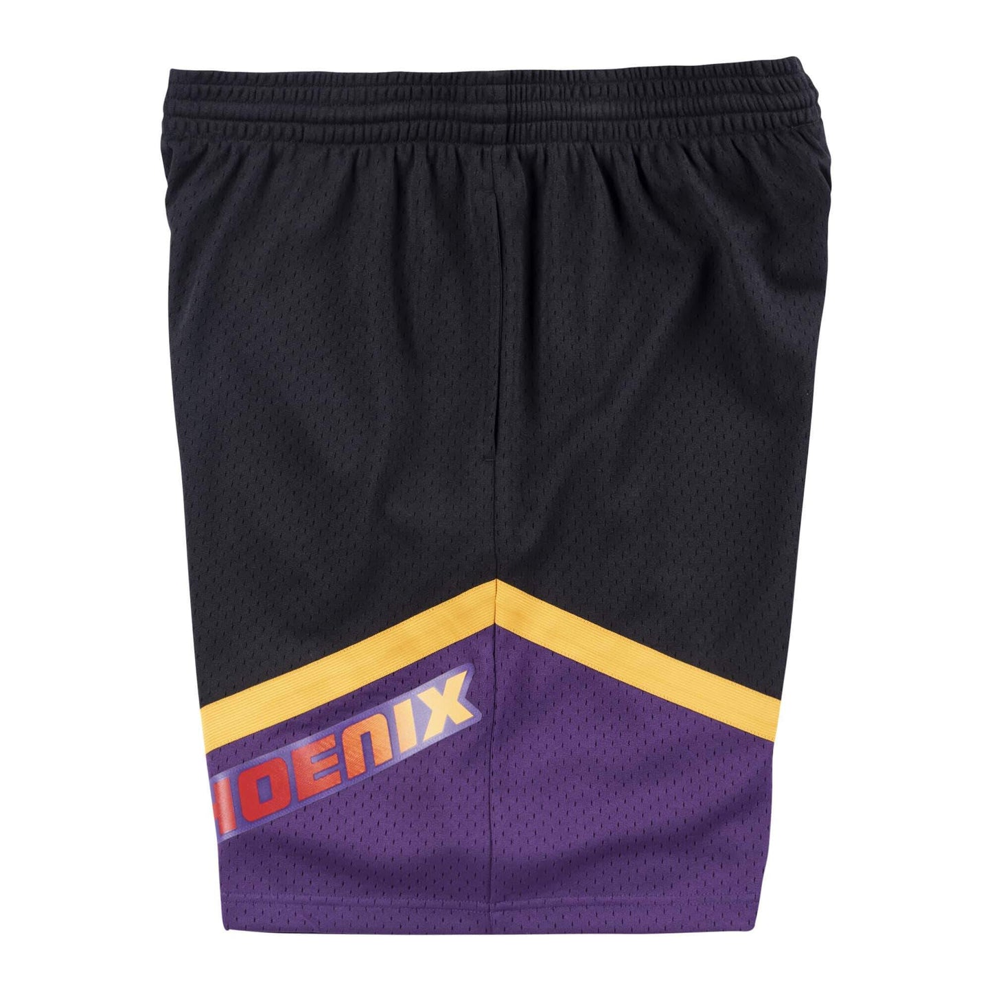 [SMSHGS18035-PSUBLCK99] Mens Mitchell & Ness NBA Swingman Shorts Alternate Suns 99-00