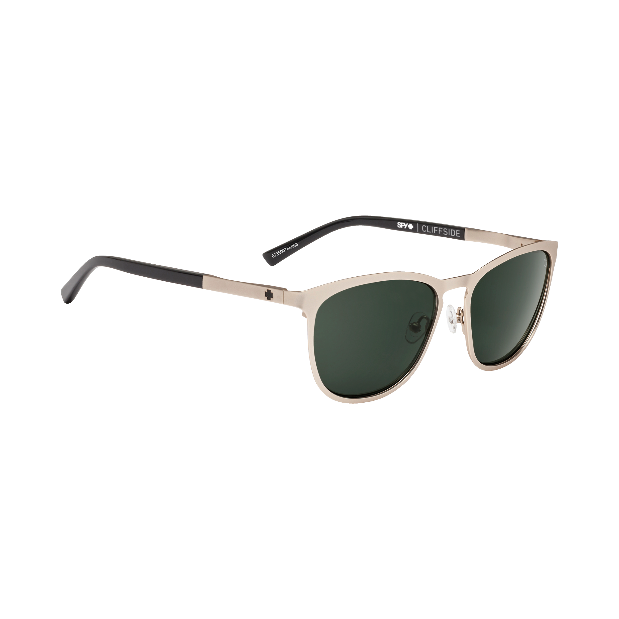[873500766863] Unisex Spy Optic Cliffside Sunglasses - sneakAR