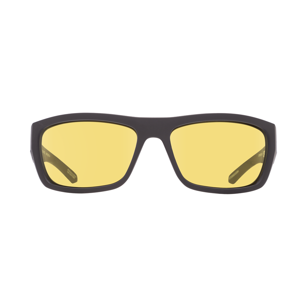 [673368243440] Mens Spy Optic Dega Sunglasses - sneakAR