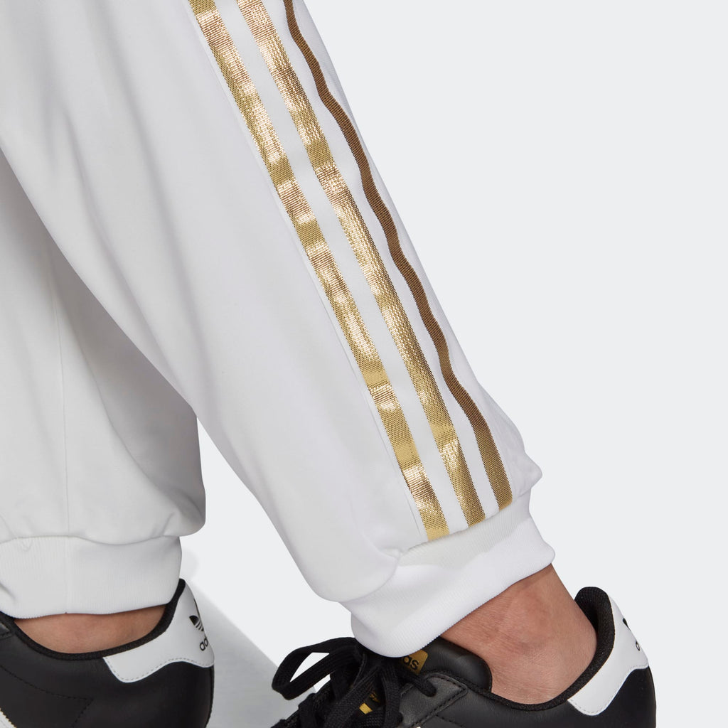 [GK1714] Womens Adidas Originals Superstar 2.0 Trackpants