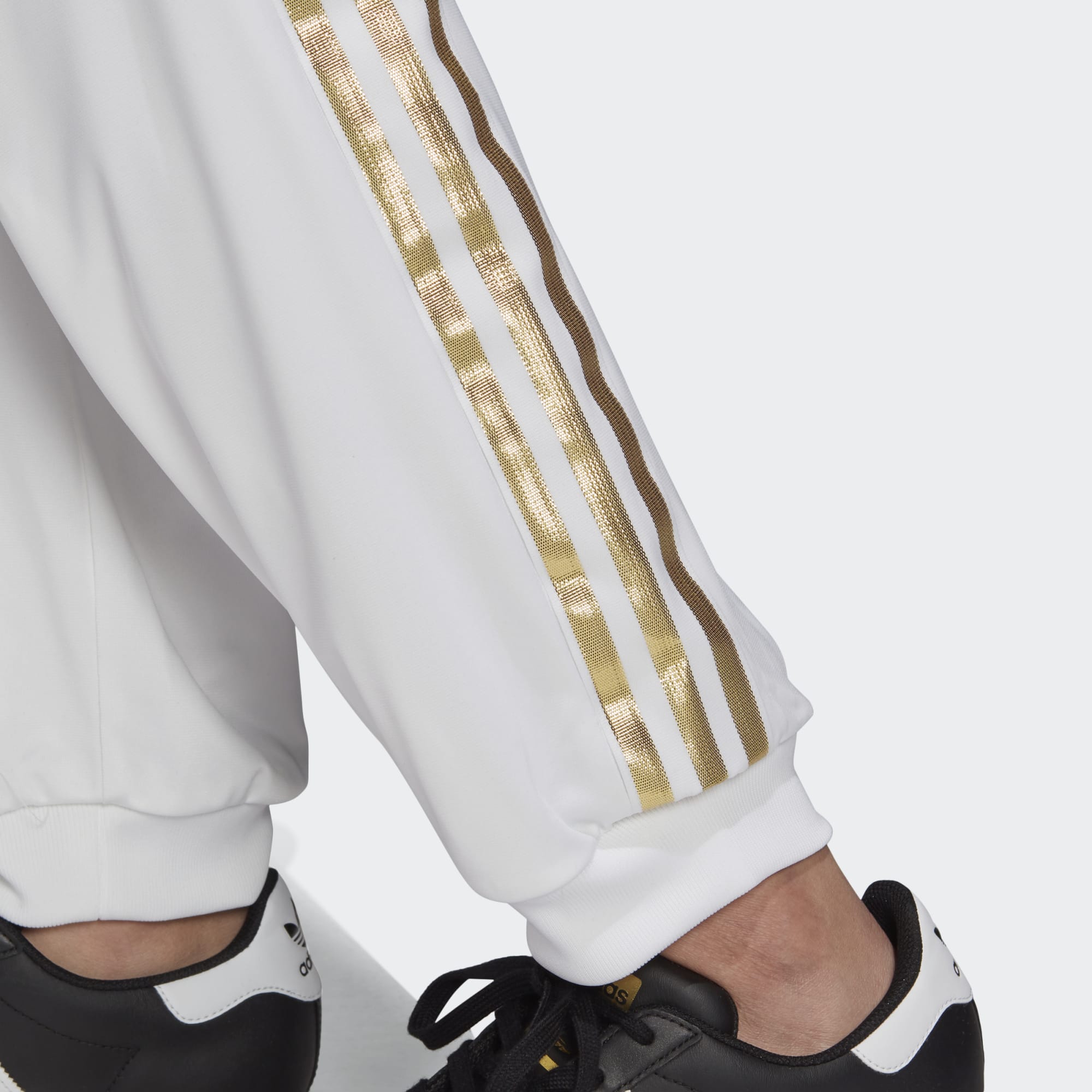 [GK1714] Womens Adidas Originals Superstar 2.0 Trackpants