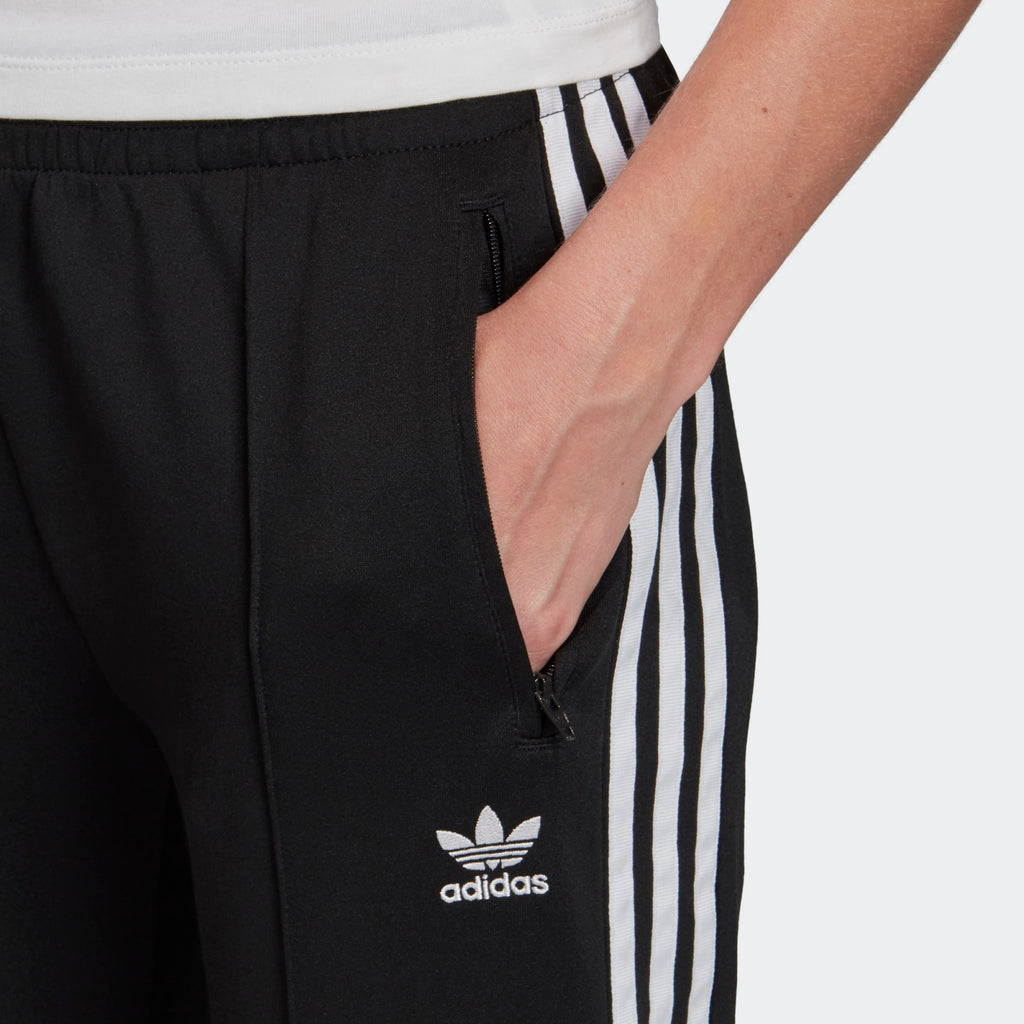 [FM3323] Womens Adidas Originals Superstar Track Pants