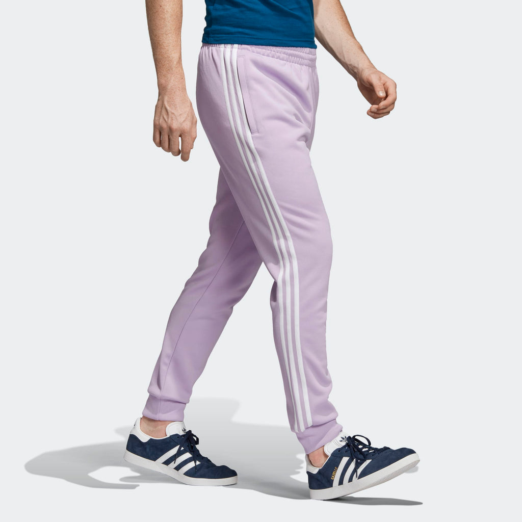 [DV1535] Mens Adidas Superstar SST Trackpant