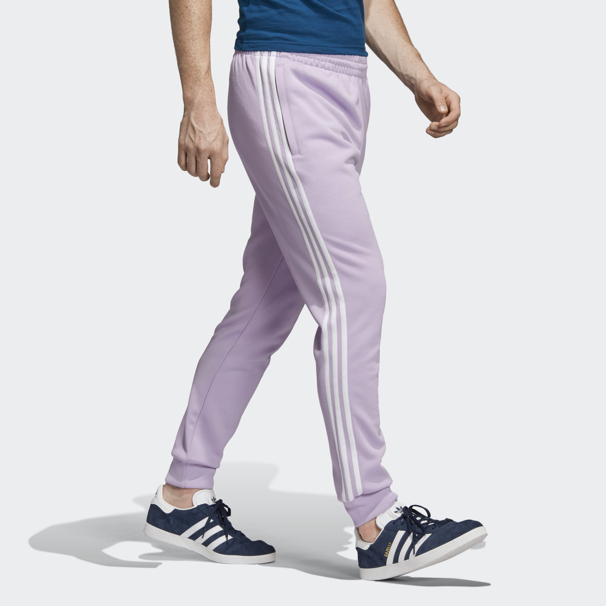 [DV1535] Mens Adidas Superstar SST Trackpant
