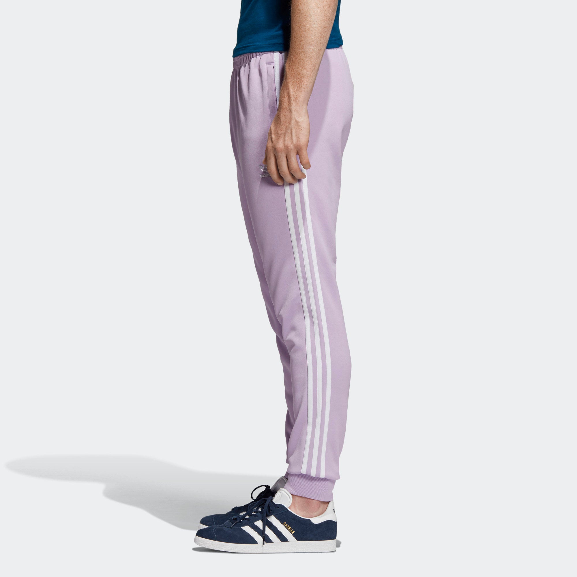 [DV1535] Mens Adidas Superstar SST Trackpant