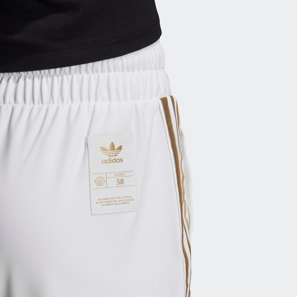 [GK1714] Womens Adidas Originals Superstar 2.0 Trackpants