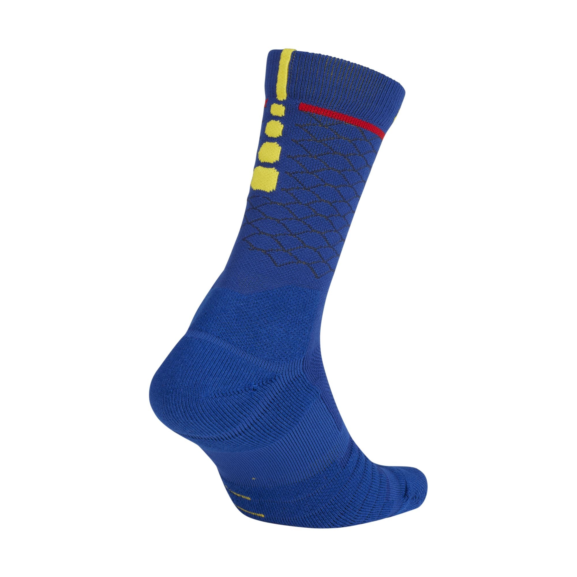 [SX6306-495] Mens Nike NBA Elite Quick Crew Socks