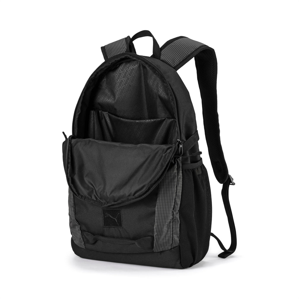 [076667-01] Mens Puma BMW M Motorsport Backpack