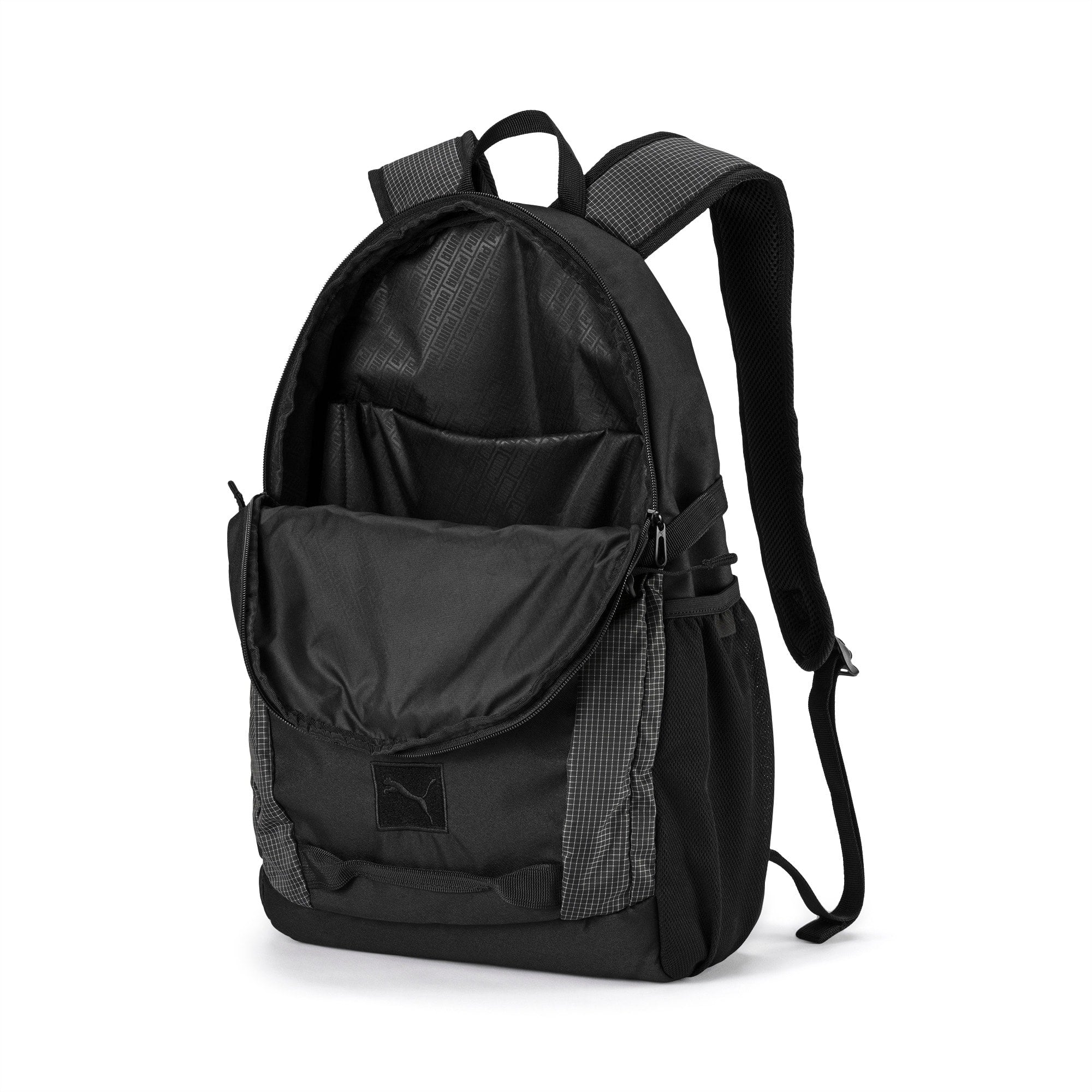 [076667-01] Mens Puma BMW M Motorsport Backpack