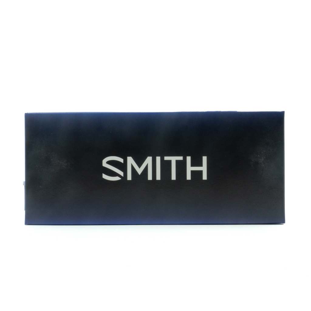 [201047JBW58OP] Mens Smith Optics The Comeback Polarized Sunglasses