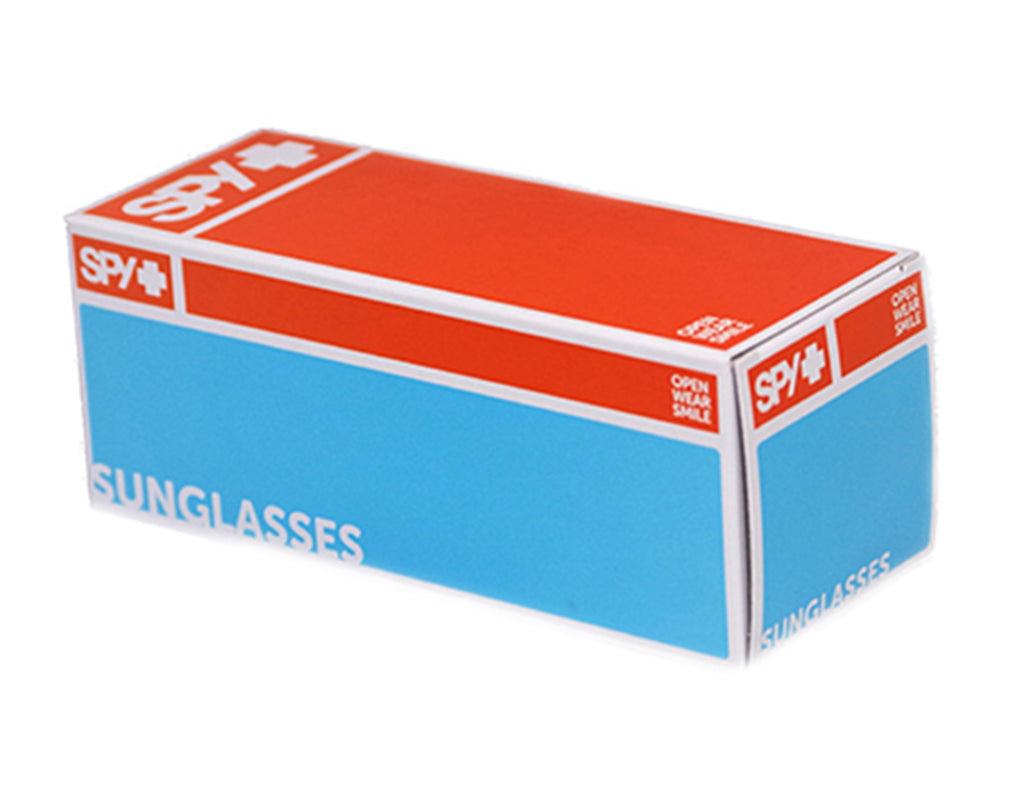 [1800000000026] Mens Spy Optic Cyrus Sunglasses