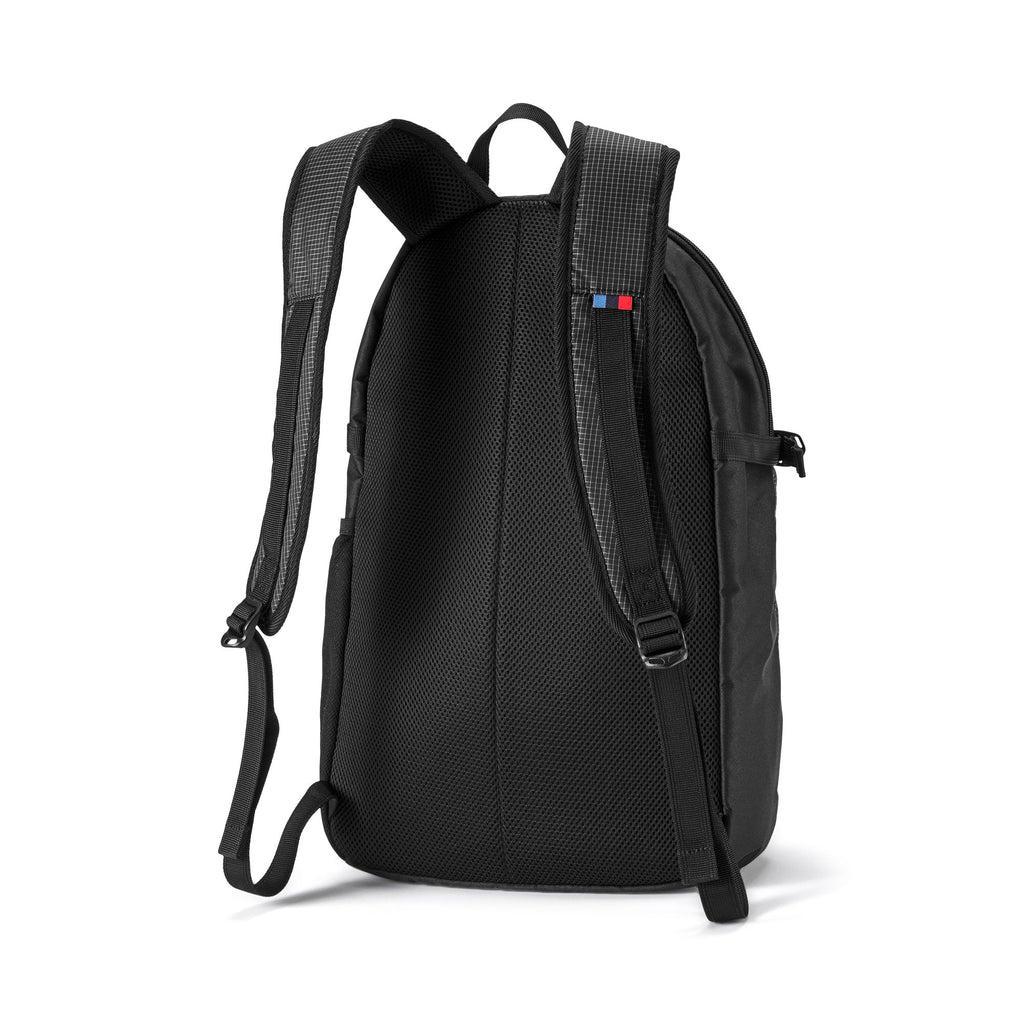 [076667-01] Mens Puma BMW M Motorsport Backpack