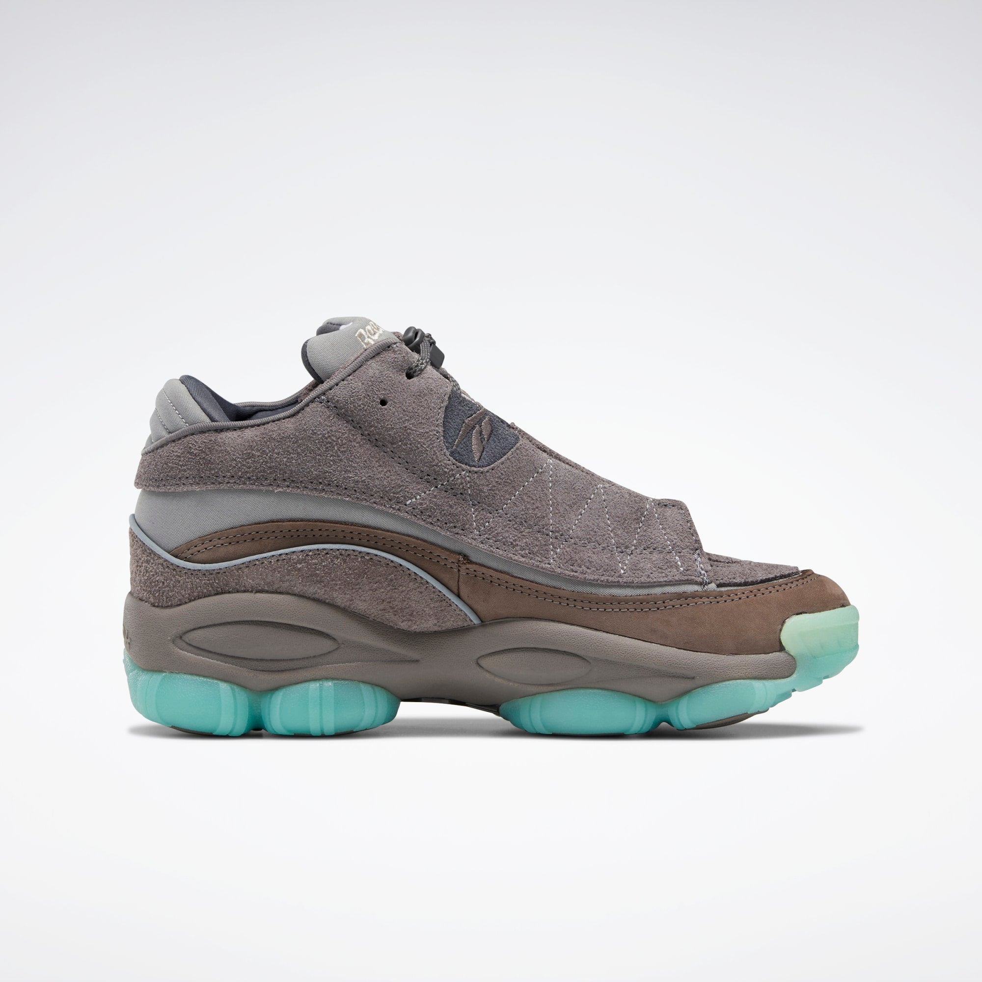 [CN8566] Mens Reebok The Answer DMX UNIK