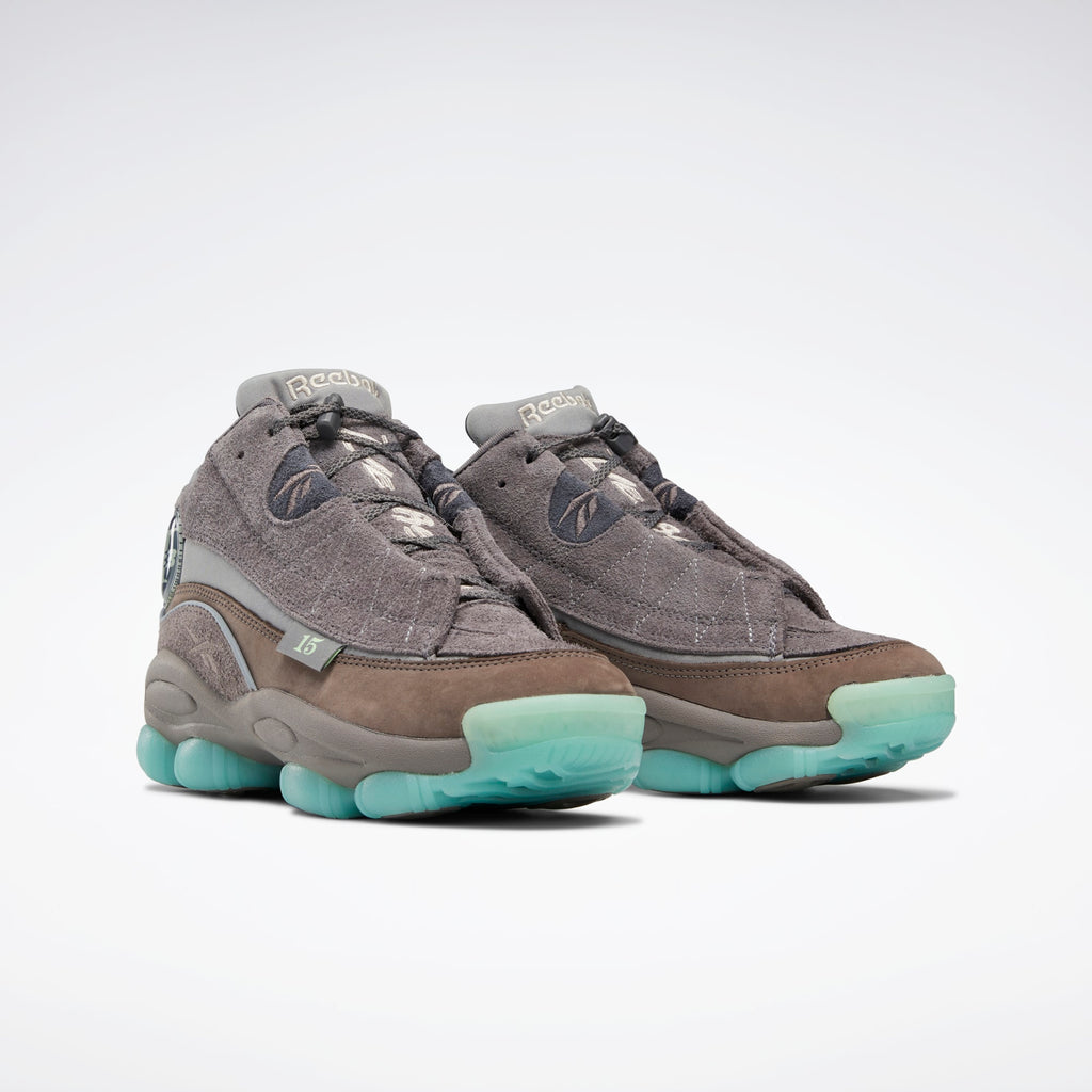 [CN8566] Mens Reebok The Answer DMX UNIK