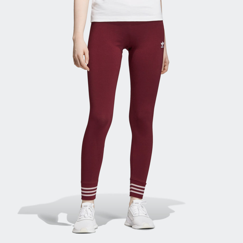 [ED4788] Womens Adidas Originals Bellista Leggings