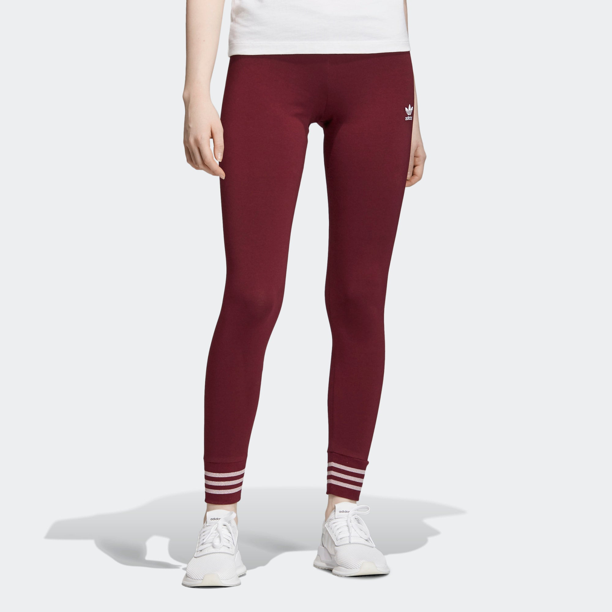 [ED4788] Womens Adidas Originals Bellista Leggings