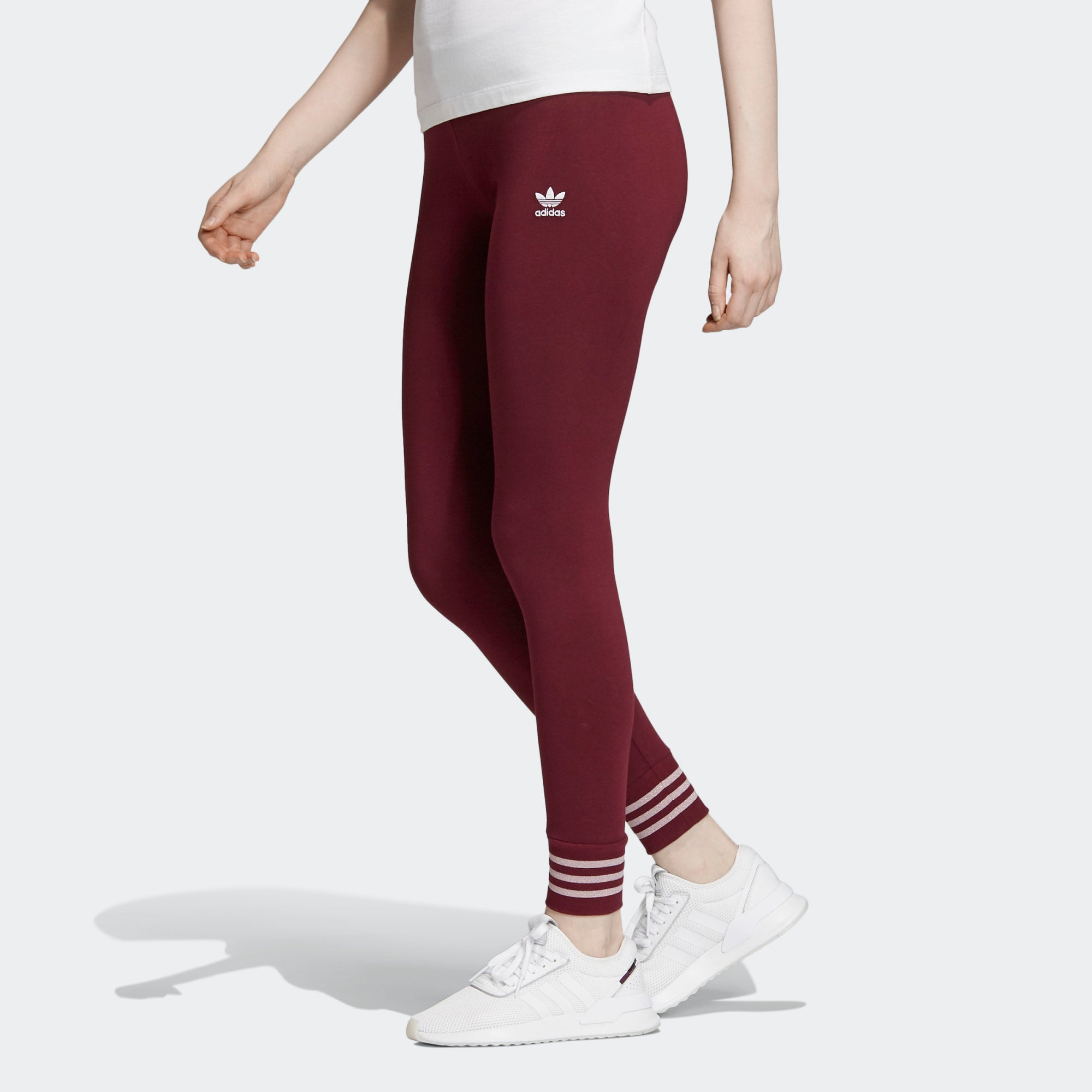 [ED4788] Womens Adidas Originals Bellista Leggings