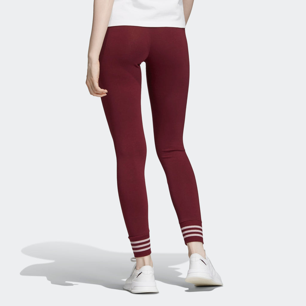 [ED4788] Womens Adidas Originals Bellista Leggings