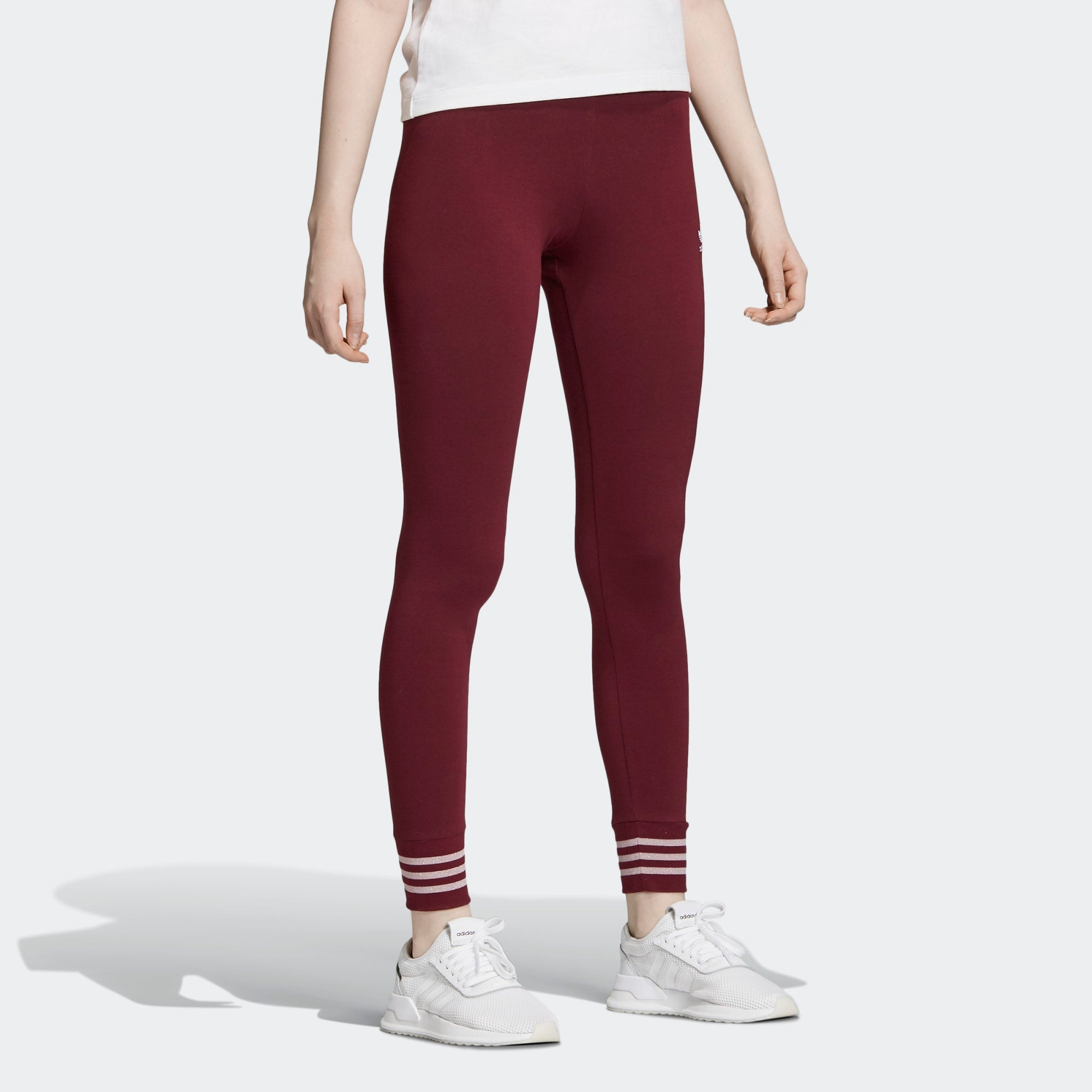 [ED4788] Womens Adidas Originals Bellista Leggings