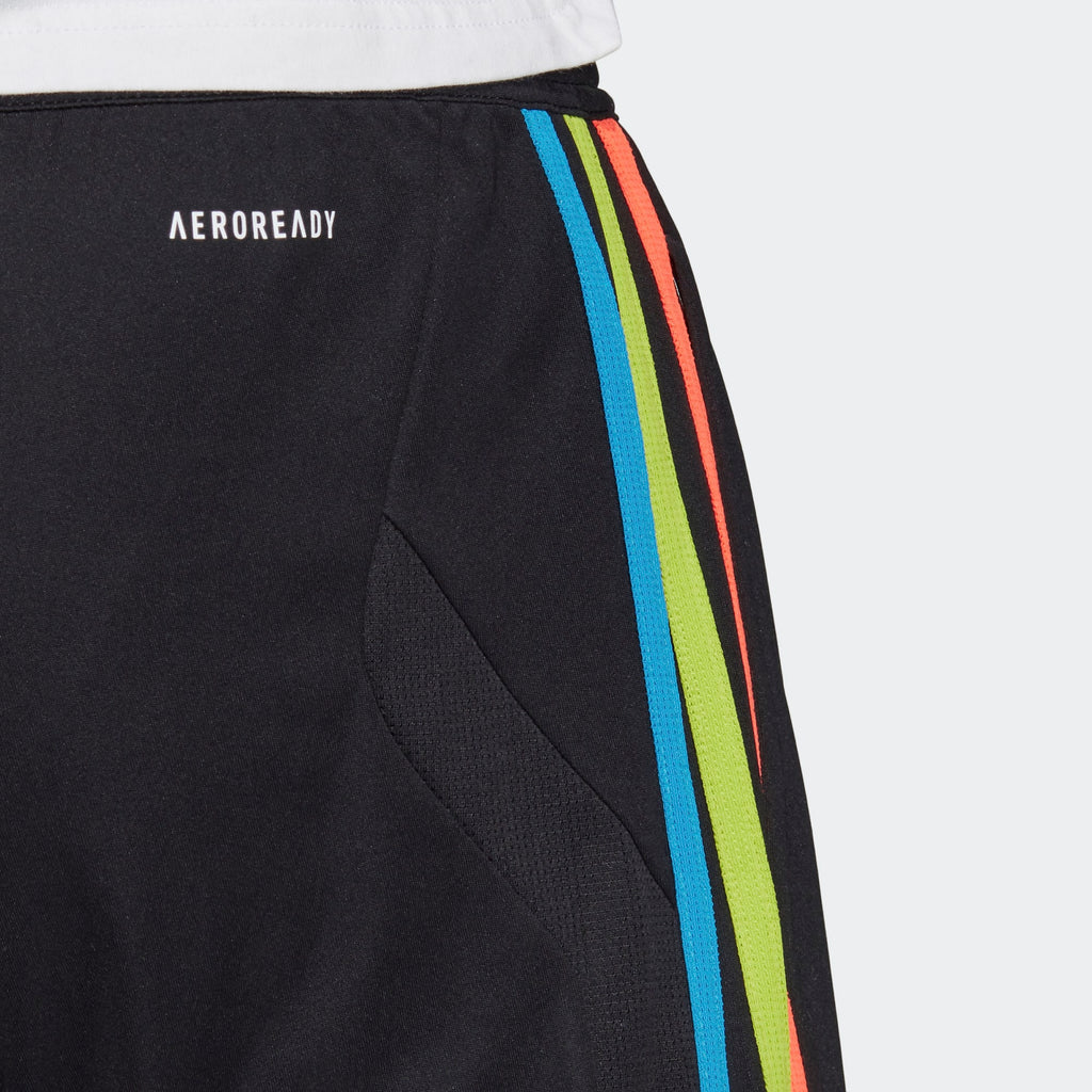 [GK0081] Mens Adidas Tiro19 3/4 Pant