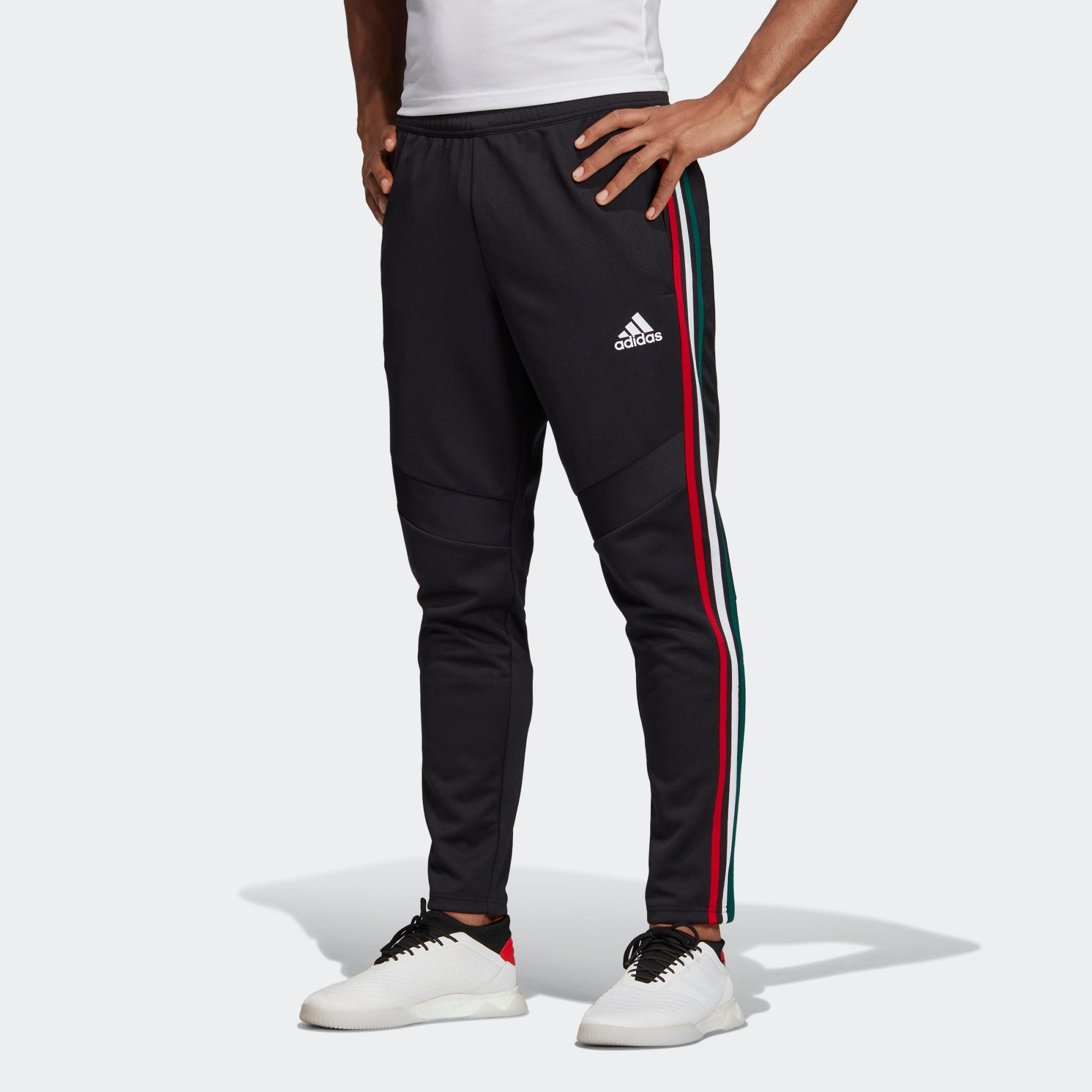 [FQ2062] Mens Adidas Tiro19 Training Pant