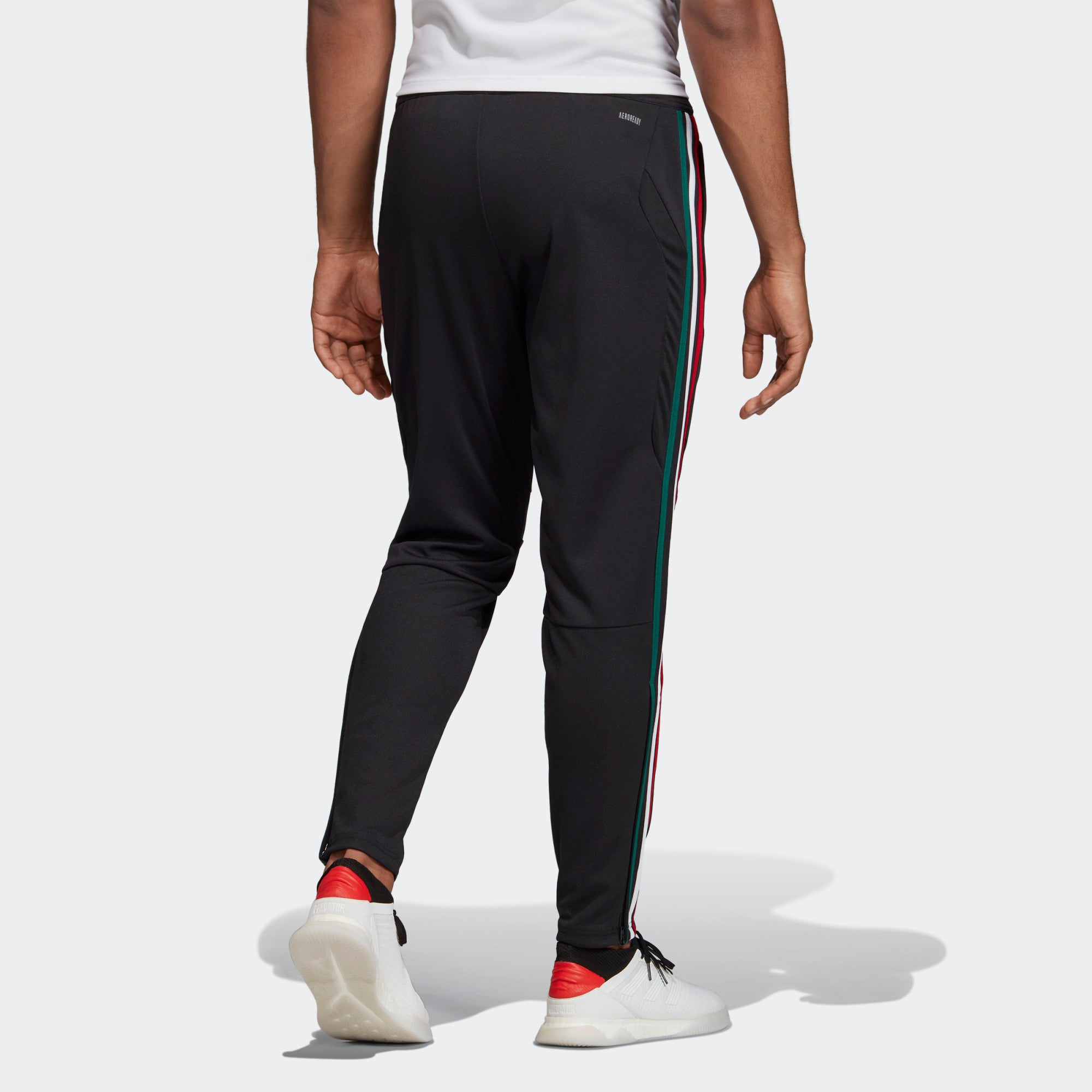 [FQ2062] Mens Adidas Tiro19 Training Pant