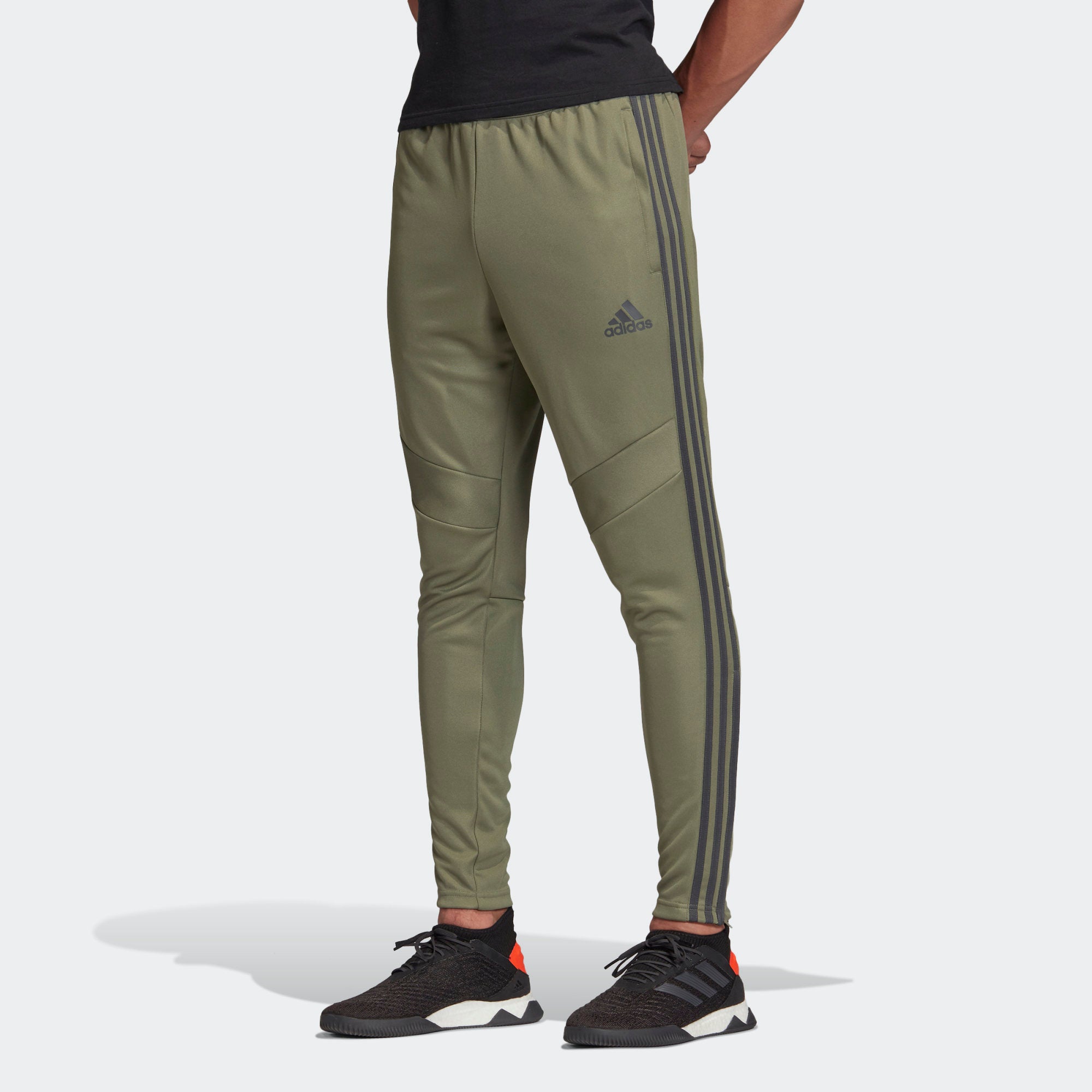 [FT8435] Mens Adidas Tiro19 Training Pant
