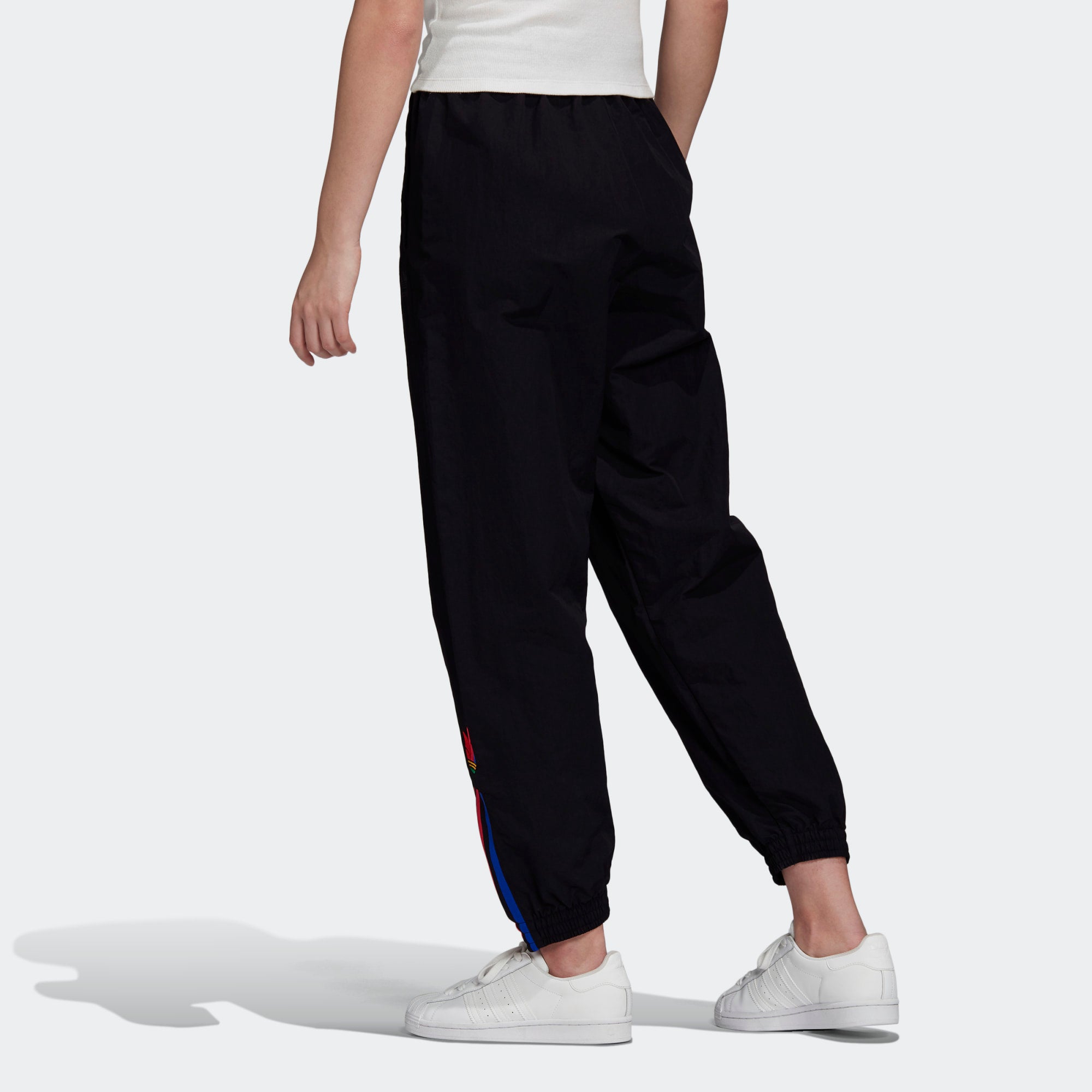 [GD2231] Womens Adidas Originals Track Pants