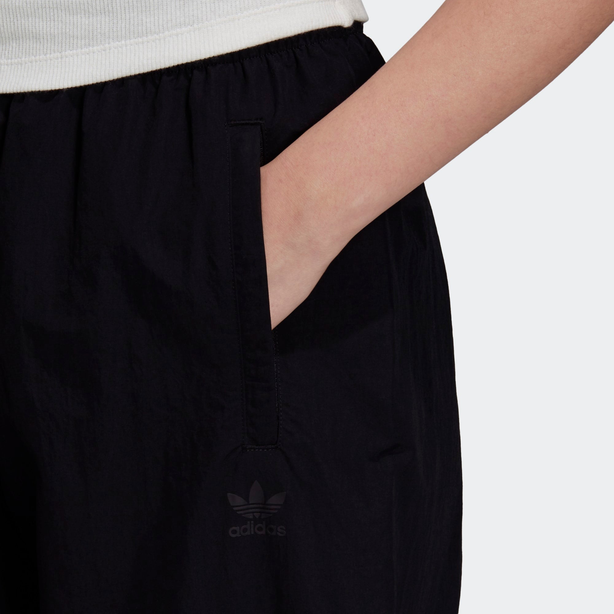 [GD2231] Womens Adidas Originals Track Pants