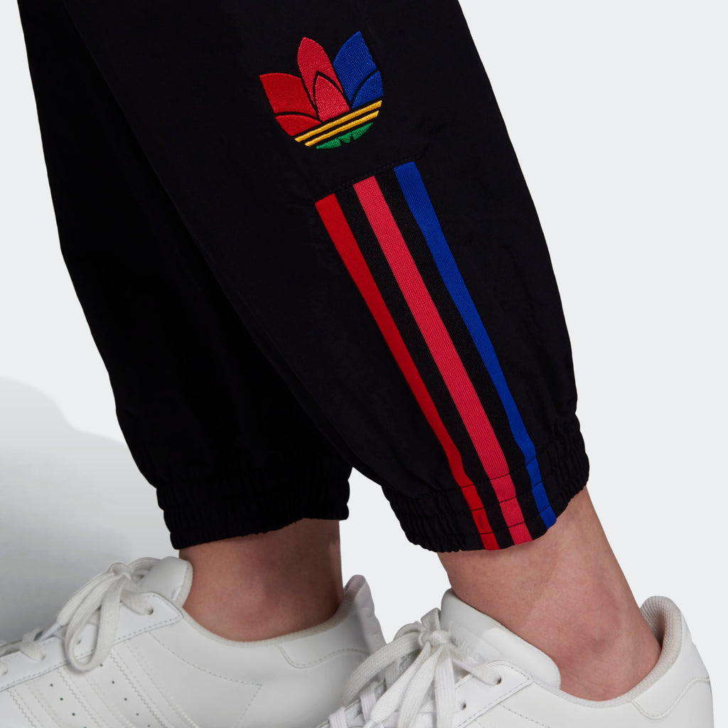 [GD2231] Womens Adidas Originals Track Pants
