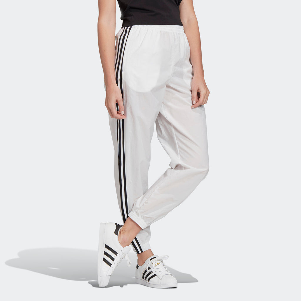 [FM2587] Womens Adidas Lock Up Track Pants