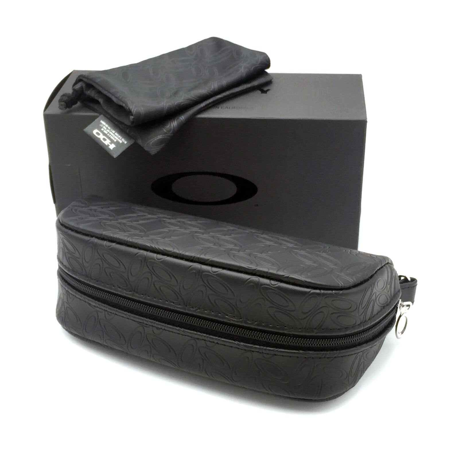 [OO4054-02] Womens Oakley Caveat Sunglasses