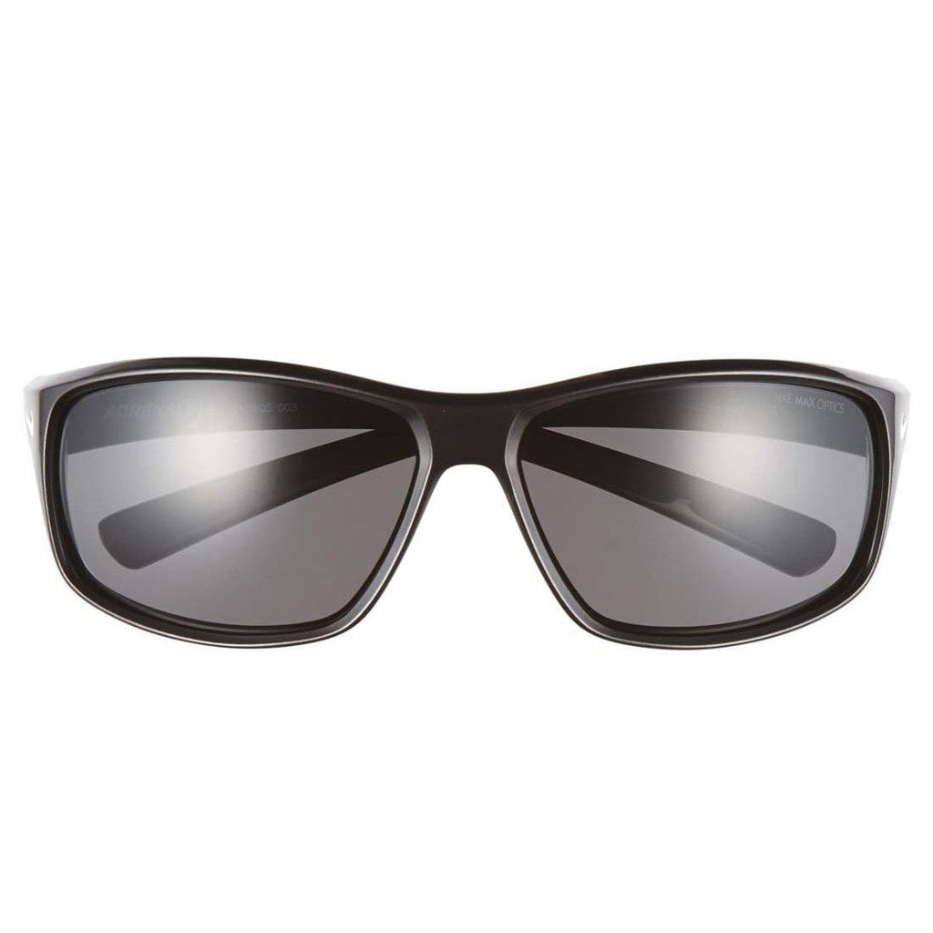 [EV0606-095] Mens Nike Adrenaline P Polarized Sunglasses - sneakAR